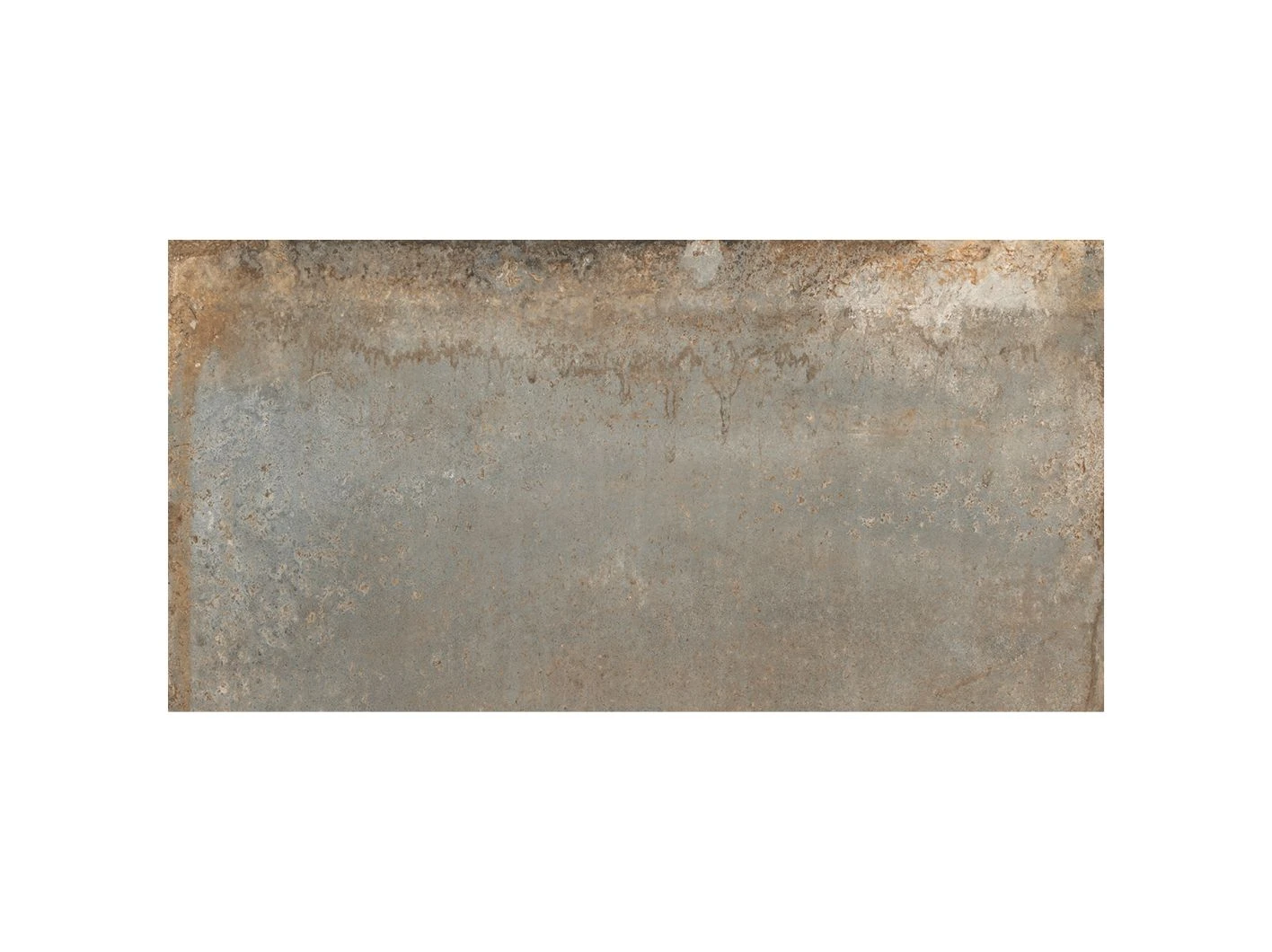 Keramische Tegel Kera Twice Sabbia Taupe 45 x 90 x 5.8 cm - Afbeelding 2